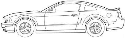 車の図面マスタング ギャラリー drift cars drawing 車の図面マ 車の図面マスタング ギャラリー drift cars drawing 車の図面マスタングギャラリー mustang cars mustang car drawings