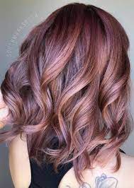 Rose Brown Hair Trend 23 Magical Rose Brown Hair Colors To Try Brown Hair Trends Rose Brown Hair Rose Brown Hair Colors