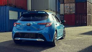 Only way to know is dyno a car before and after trd intake install. This Is The Toyota Corolla Hatchback We Want In The Ph