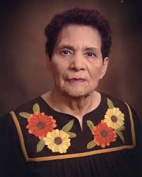 Jesusita Giner Obituary