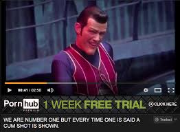 Lewd We Are Number One Know Your Meme