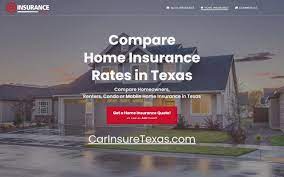 Choosing a home insurance company is one of the most important decisions you'll ever make as a homeowner. Home Insurance In Texas Insurance Direct
