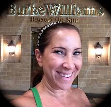 Burke Williams Wellness Pedicure: Pampering, Hydrating & Healing