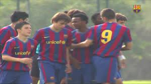 Icardi joined barcelona's la masia academy back in 2008 before moving onto sampdoria where he now icardi and inter milan travel to barcelona full of confidence having won their last seven matches. Mauro Icardi S Goals For Barca