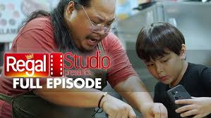 Regal Studio Presents: Lolo Clickbait (June 8, 2025)