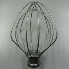 New replacement parts for kitchenaid mixers including geast gaskets and grease. Kitchenaid Stand Mixer Part Accolade 400 Wire Whip 21 80 Picclick