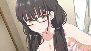 Mamahaha no Tsurego ga Motokano datta: La escena de Yume Irido en traje de  baño fue modificada