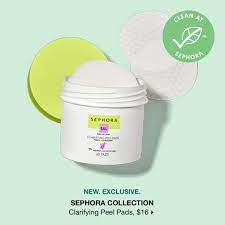 We know that clean can mean many things. Affordable Clean Beauty Products Sephora