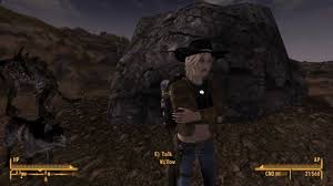 Nov 18, 2010 · added a new item called the companion ammo source. Fallout New Vegas Mods Willow Companion Part 2 Youtube