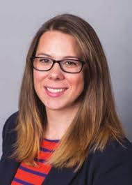 Colette Robbins's Instagram, Twitter & Facebook