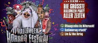 We did not find results for: Movie Park Germany Ladt Zur Grossten Halloween Party Aller Zeiten