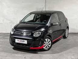 Image result for Bleu Tivoli 2011 Citroen