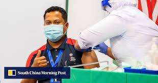 — sinar teknik urus harta sdn bhd. With Malaysia Uae Soon To Make Chinese Vaccines Does Beijing Have An Edge In Vaccine Diplomacy Digitpatrox