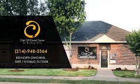 1601 botham jean blvd., dallas, tx 75215 phone: Oak Cliff Dental Center At Bishop Arts