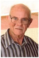 Willis Byron Collier September 8, 1939