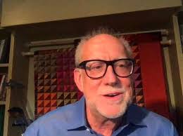 Eric Robison's Instagram, Twitter & Facebook