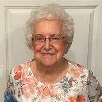 Poppy Rose Myers Obituary