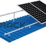 Tilt Solar Mounting System,Solar Metal Roof Solar Mounts ...