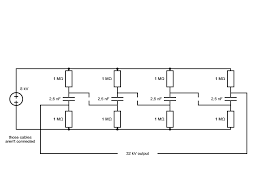 This principle was invented by marx in 1923. Why Are Marx Generators Built Like That Electrical Engineering Stack Exchange