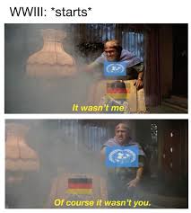 Third Times The Charm Memes