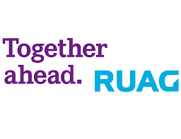 Joint stock defence company) is a swiss company specialising in aerospace engineering and the defence industry. Ruag Together Ahead Dmd Solutions