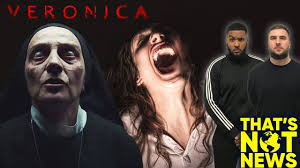 Every time a new horror movie comes out, we always get to hear how it's the 'scariest movie ever', and well, they rarely live up to the expectation. Is The New Netflix Horror The Scariest Movie Ever Youtube