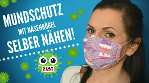 Mundschutz Richtig Anwenden Alle Tipps Bei Zur Rose