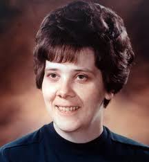 Tomorrow" arrived very soon for Mildred Ignizio in 1967. She was named the  winner of the Alberta E. Crowe Star of Tomorrow award and went