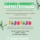 Papamoa Community Harvest Exchange event image