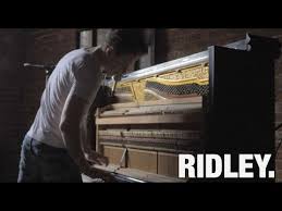 I Put A Spell On You Stephen Ridley Youtube