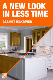Cabinets, counter tops, appliances, etc). Update Your Kitchen With A Cabinet Makeover From The Home Depot Home Services Kitchen Cabinets Home Depot Kitchen Design Kitchen Cabinet Styles