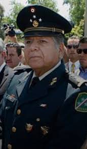 General retirado alerta sobre intenciones de desaparecer al Ejército