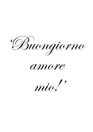 Pin Su Italian Quotes