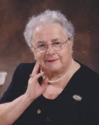 Jeannine Bourgault 1931-2025 |