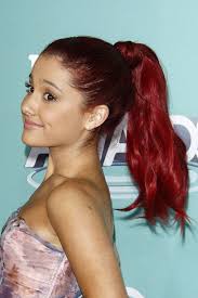 All of the last described ponys are definitely different, but have one factor in typical, which is their eye capturing, fashionable and attractive look. Ariana Grande S Hairstyles Hair Colors Steal Her Style Page 7