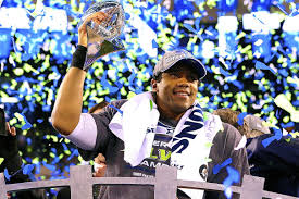 Well, what do you know? Twitter Reacts To Seattle Seahawks Super Bowl Xlviii Win Over Denver Broncos Bleacher Report Latest News Videos And Highlights