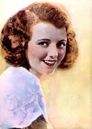 Merle Oberon, Film Actress by Unbekannt: Fine art print