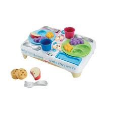 Buy fisher price toys & games online in india at firstcry.com. Fisher Price Laugh Learn Say Please Snack Set