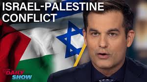 Michael Kosta's Israel-Palestine "Solution" & Taylor Swift's Fans Flock to  Theaters