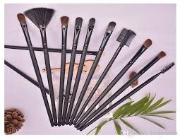 professional makeup brushes cosmetic