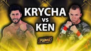#famemma #mma #kamerzysta #fame #boxdel #l #kruszwil #wojtekgola #youtube #memy #polishboy #poland #f #rafonix best famemma hashtags popular on instagram, twitter, facebook, tumblr Fame Mma Ken Vs Krycha Extreme Taekwondo