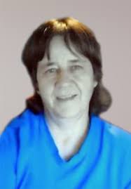 Fiche de Mme Huguette Gauvin