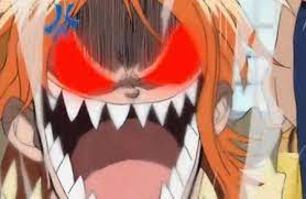 Kas Anime Manga Scariest Person In Straw Hat Crew Wattpad Meilleure Amie