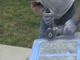 pin on building a base for a granite table