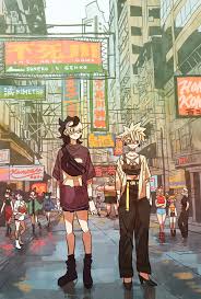 He is the wind pillar of the demon slayer corps and the older brother of genya shinazugawa. Sanemi Chan And Genya Chan Kimetsunoyaiba