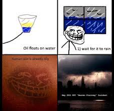Heaven stairway incident refers to a doomsday hoax that originated as an offshoot of the cover yourself in oil meme. Heaven Stairway Incident Know Your Meme
