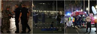 Printre raniti se afla si doi romani. Atentat Terorist La Nisa De Ziua Nationala A Frantei 84 De Morti