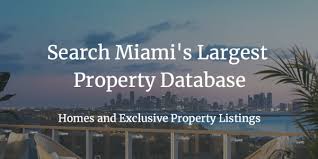 Sie suchen nach einer eigentumswohnung in miami? Denken Sie An Den Wiederverkaufswert Wenn Sie Eine Wohnung In Miami Kaufen