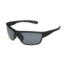 Premium Polarized Clip On Sunglasses Gray