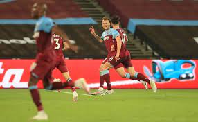 Andriy yarmolenko vs manchester city (home) 25.02.2016 hd. Football Yarmolenko Earns West Ham Vital Win Over Chelsea The Star